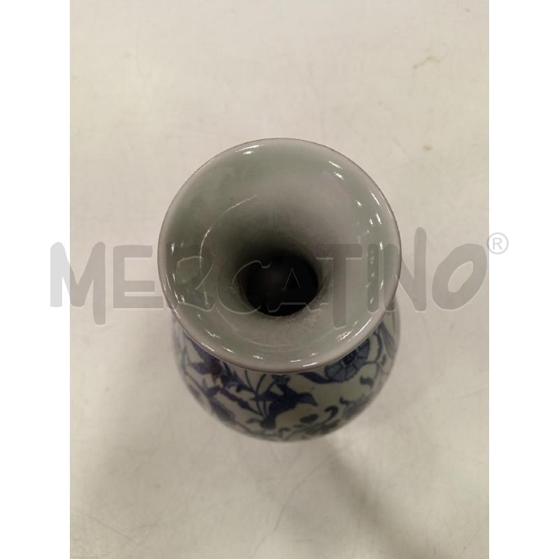 VASO  CER DELFT  | Mercatino dell'Usato Roma eur 4
