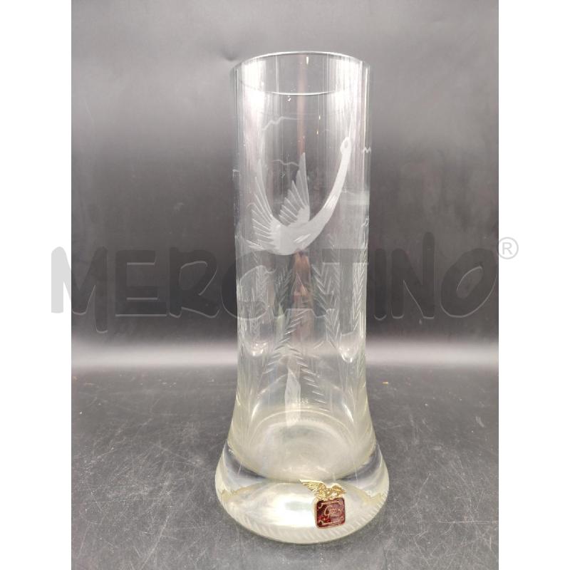 VASO  CRI INC  | Mercatino dell'Usato Roma eur 1