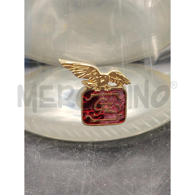 VASO  CRI INC  | Mercatino dell'Usato Roma eur 2
