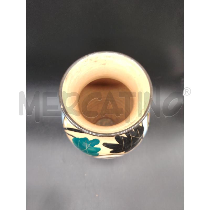 VASO  GUALDO TADINO TONI MARR | Mercatino dell'Usato Roma eur 3