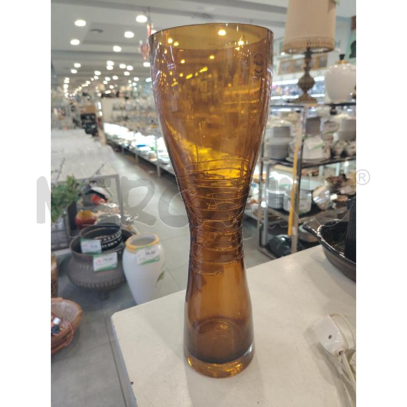 VASO  NASON  AMBRATO  | Mercatino dell'Usato Roma eur 1