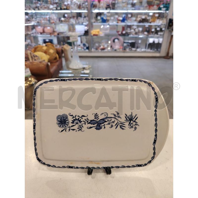 VASSOIETTO  POF | Mercatino dell'Usato Roma eur 1