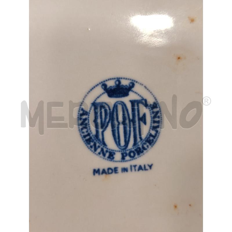 VASSOIETTO  POF | Mercatino dell'Usato Roma eur 3