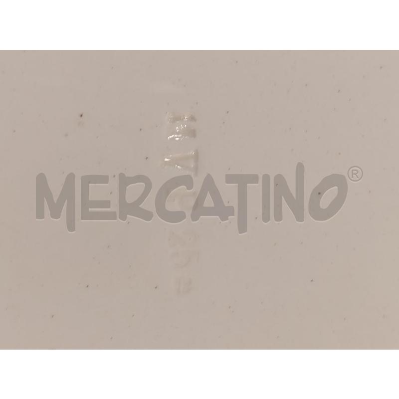 VASSOIO ART DECO'  DECORO UVA  | Mercatino dell'Usato Roma eur 4