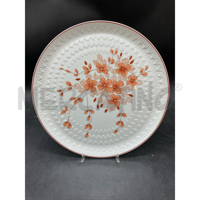 VASSOIO CHRISTOFLE PER BERNARDAUD | Mercatino dell'Usato Roma eur 1