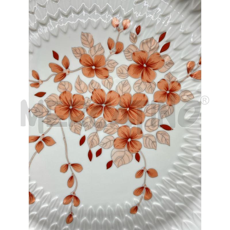 VASSOIO CHRISTOFLE PER BERNARDAUD | Mercatino dell'Usato Roma eur 2
