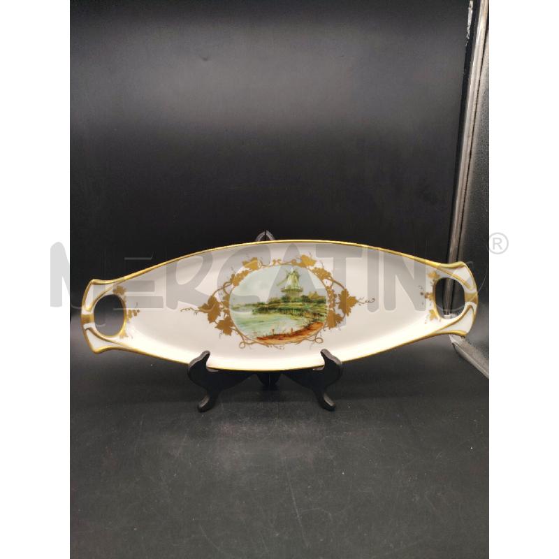 VASSOIO DIP A MANO | Mercatino dell'Usato Roma eur 1