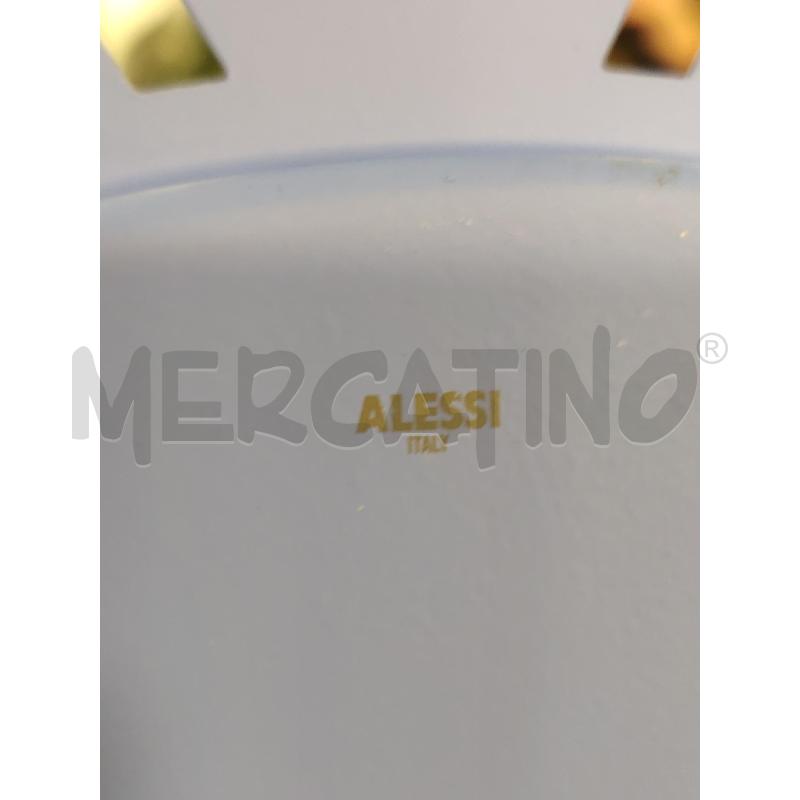 VASSOIO GIROTONDO AZZ | Mercatino dell'Usato Roma eur 3