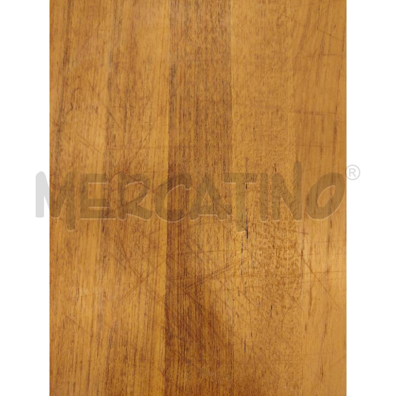 VASSOIO LEGNO  NISSEN DANIMARCA  | Mercatino dell'Usato Roma eur 2