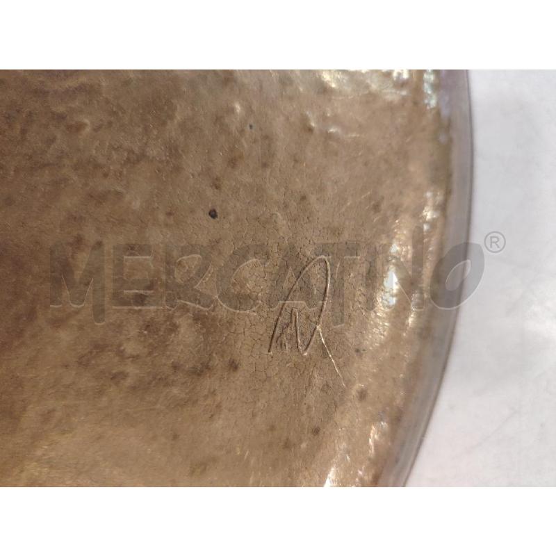 VASSOIO OVALE OTTONE | Mercatino dell'Usato Roma eur 2
