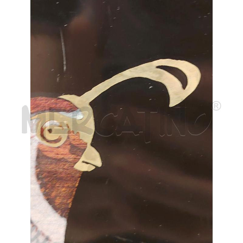 VASSOIO  VINTAGE COUROC | Mercatino dell'Usato Roma eur 3