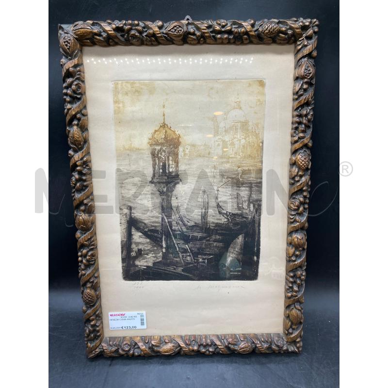 VENEZIA C/DOR FRUTTI | Mercatino dell'Usato Roma eur 1