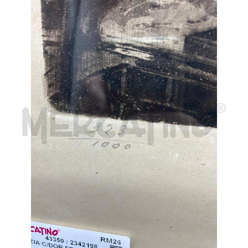 VENEZIA C/DOR FRUTTI | Mercatino dell'Usato Roma eur 4