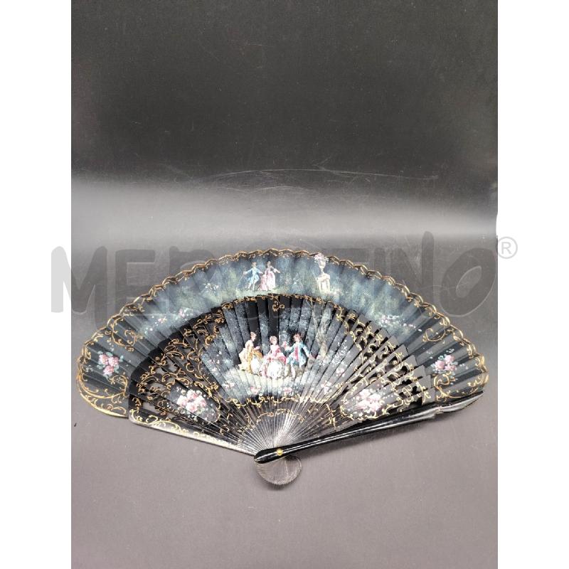 VENTAGLIO DIP | Mercatino dell'Usato Roma eur 1