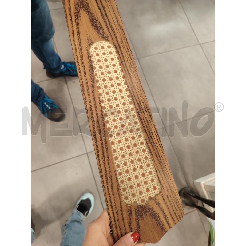 VENTILATORE DA SOFFITTO  | Mercatino dell'Usato Roma eur 4