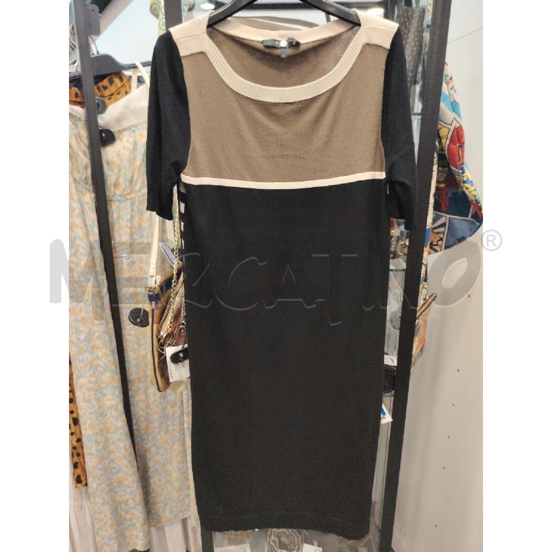 VESTITO DONNA WEEKEND NE MARR | Mercatino dell'Usato Roma eur 1