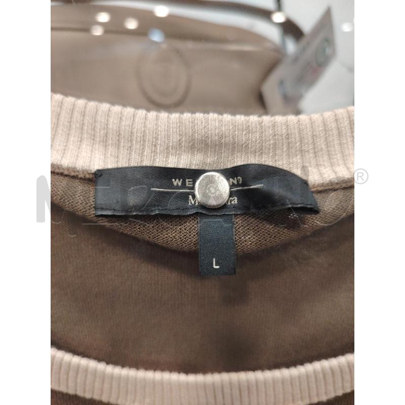 VESTITO DONNA WEEKEND NE MARR | Mercatino dell'Usato Roma eur 2
