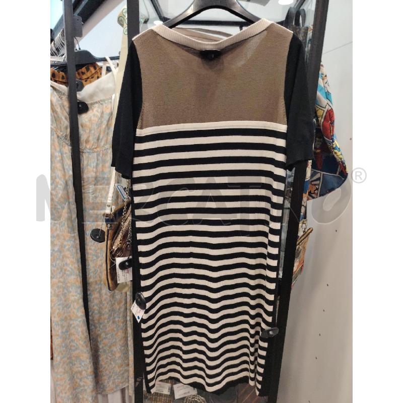 VESTITO DONNA WEEKEND NE MARR | Mercatino dell'Usato Roma eur 3