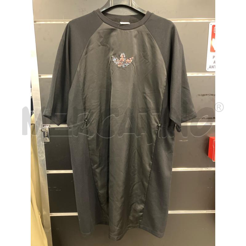 VESTITO D ADIDAS NE CULISSE | Mercatino dell'Usato Roma eur 1