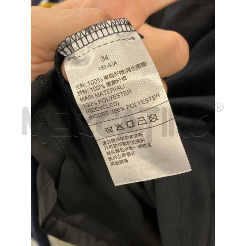 VESTITO D ADIDAS NE CULISSE | Mercatino dell'Usato Roma eur 4