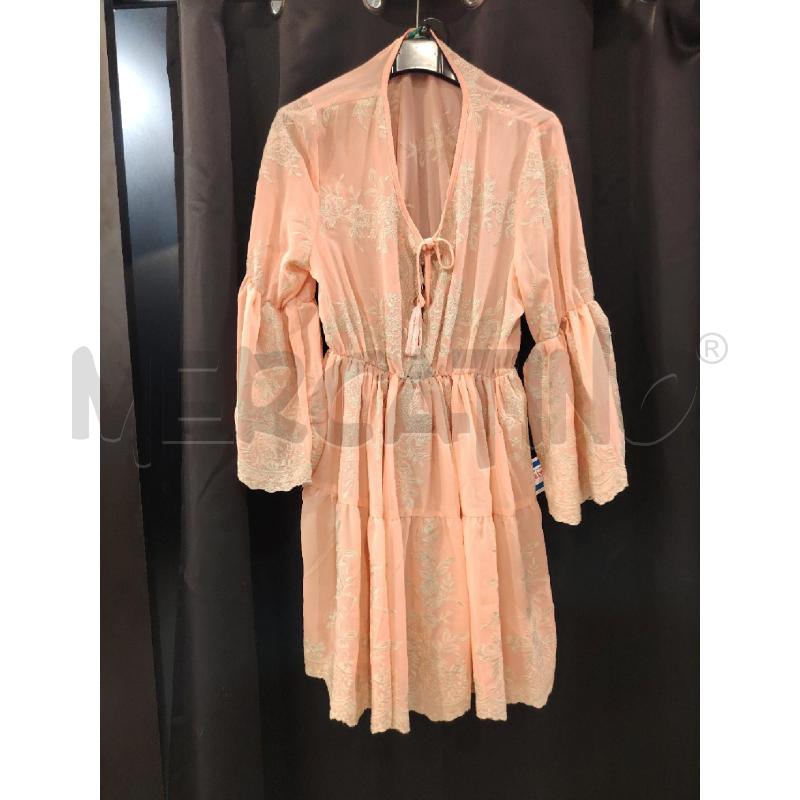 VESTITO D ANTICA SARTORIA RS PIZZO BIA LACCI | Mercatino dell'Usato Roma eur 1