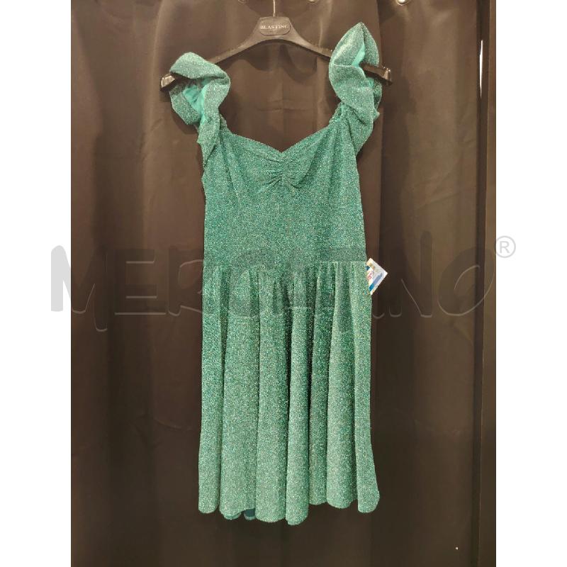 VESTITO D ANYE BY LUREX VE | Mercatino dell'Usato Roma eur 1