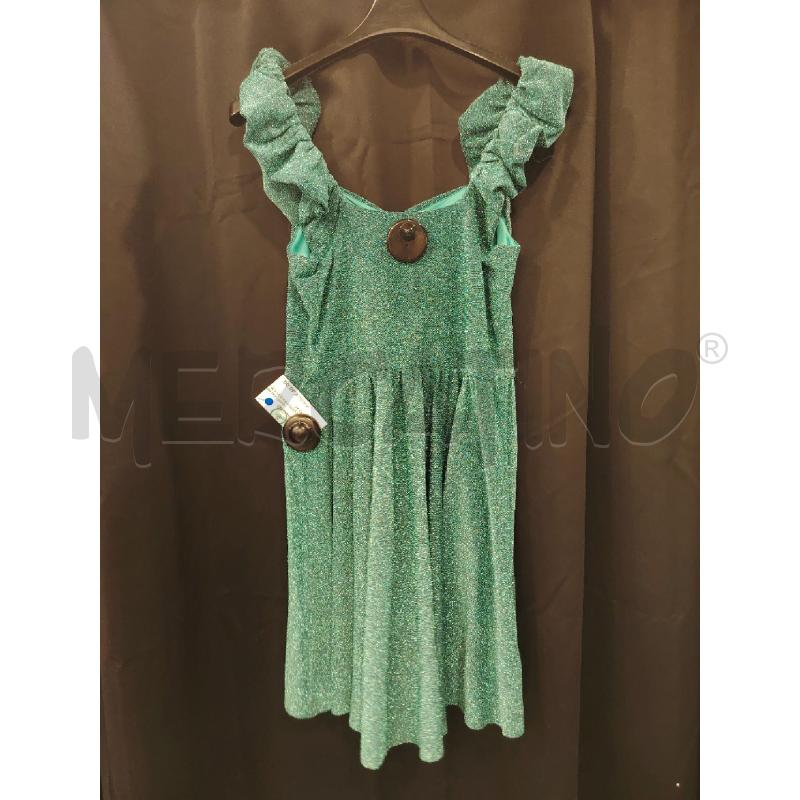 VESTITO D ANYE BY LUREX VE | Mercatino dell'Usato Roma eur 3
