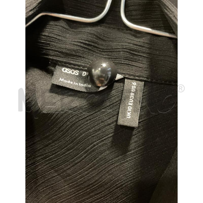 VESTITO D ASOS NE BALZE  | Mercatino dell'Usato Roma eur 2