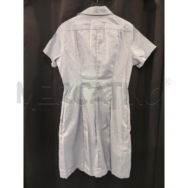 VESTITO D BLAUER CAMICIA CEL ETICHETTA | Mercatino dell'Usato Roma eur 3