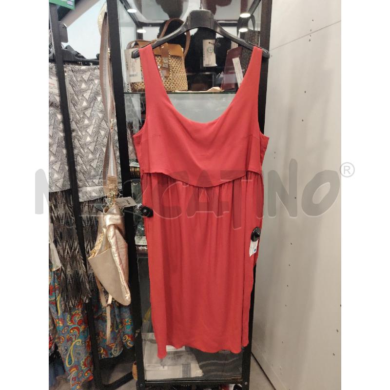 VESTITO D CARLA G ROSA  | Mercatino dell'Usato Roma eur 1