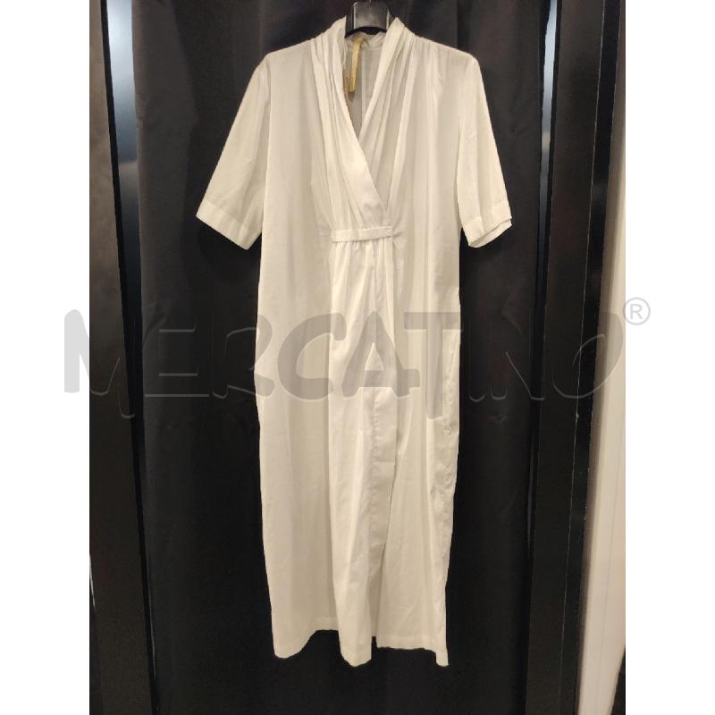 VESTITO D CATERINA D BIA  PENCE SCOLLO V CARTELL | Mercatino dell'Usato Roma eur 1