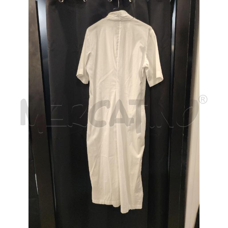VESTITO D CATERINA D BIA  PENCE SCOLLO V CARTELL | Mercatino dell'Usato Roma eur 3