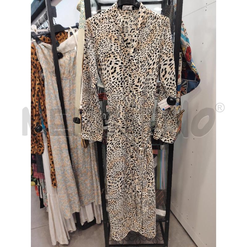 VESTITO D DOROTHY PERKINS BEI MACULAT NE CINTURA | Mercatino dell'Usato Roma eur 1