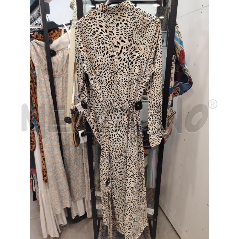 VESTITO D DOROTHY PERKINS BEI MACULAT NE CINTURA | Mercatino dell'Usato Roma eur 3