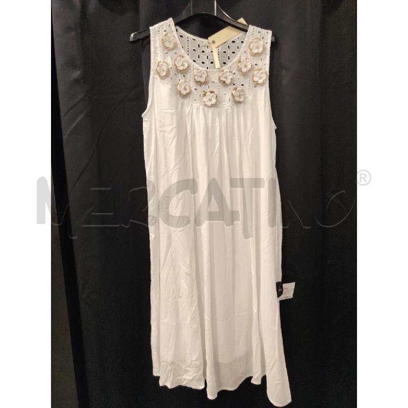 VESTITO D DROLE DES COPINES BIA FIORI | Mercatino dell'Usato Roma eur 1