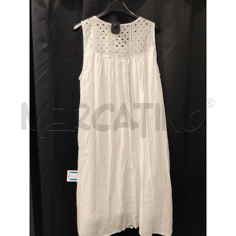 VESTITO D DROLE DES COPINES BIA FIORI | Mercatino dell'Usato Roma eur 2