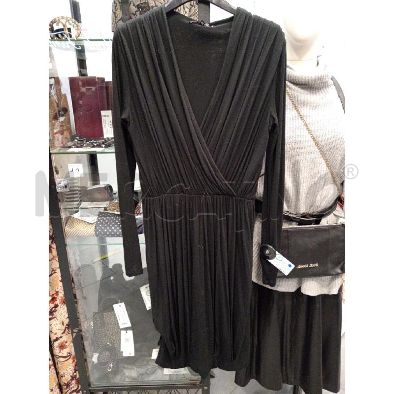 VESTITO D ELISABETTA FRANCHI NE LUNGO SCOLLO | Mercatino dell'Usato Roma eur 1