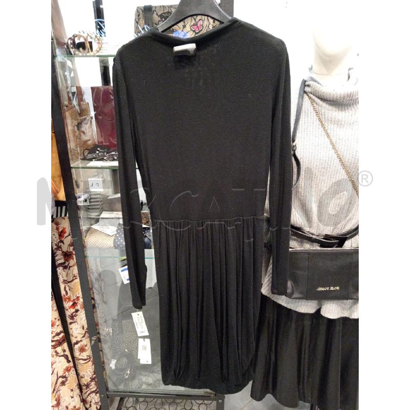 VESTITO D ELISABETTA FRANCHI NE LUNGO SCOLLO | Mercatino dell'Usato Roma eur 3
