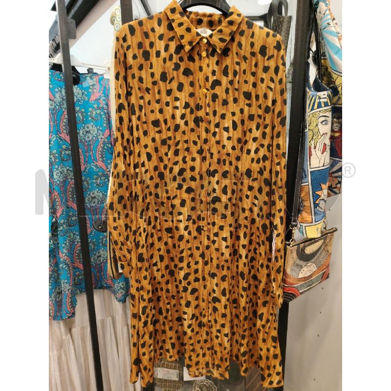 VESTITO D FABIENNE CHAPOT MARR POIS | Mercatino dell'Usato Roma eur 1