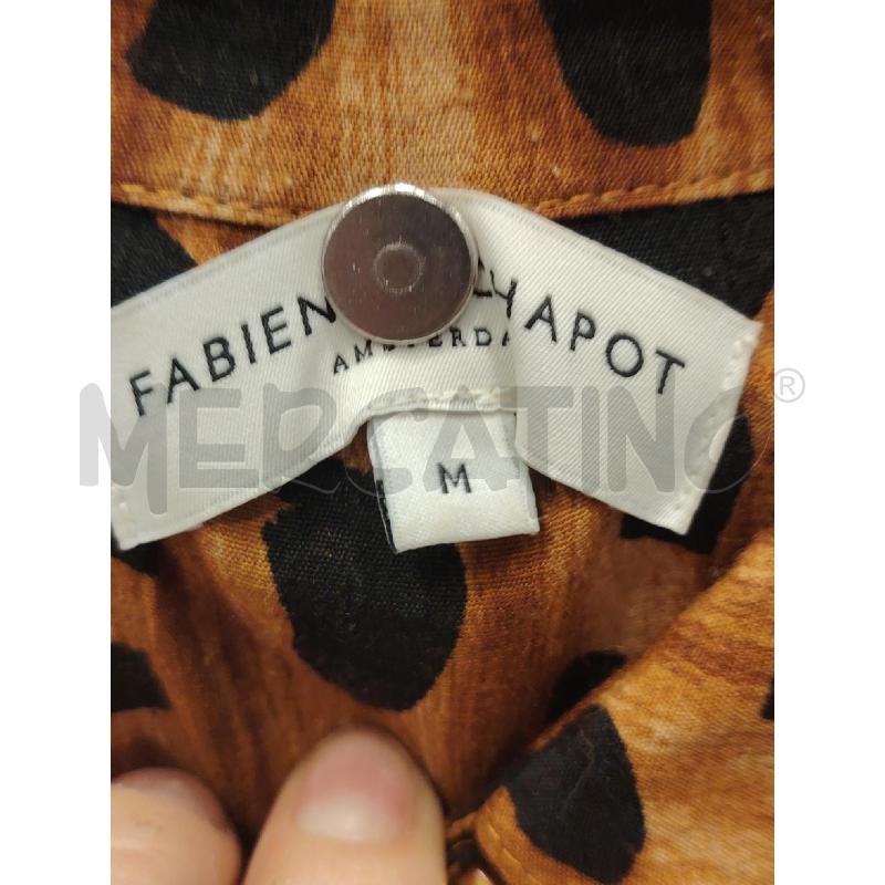 VESTITO D FABIENNE CHAPOT MARR POIS | Mercatino dell'Usato Roma eur 2