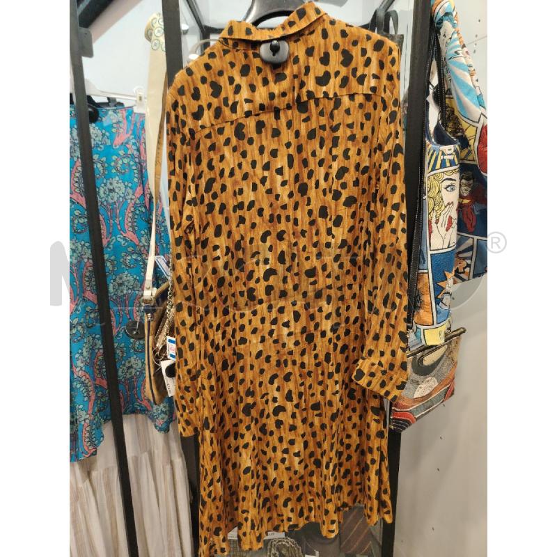 VESTITO D FABIENNE CHAPOT MARR POIS | Mercatino dell'Usato Roma eur 3