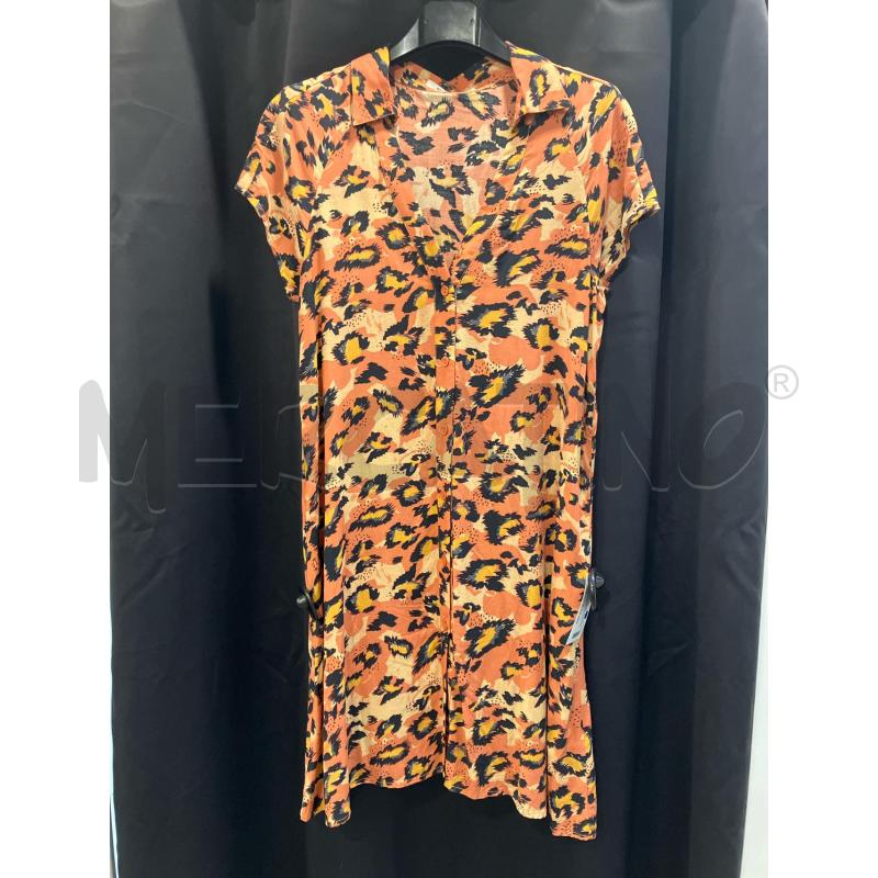 VESTITO D GLAMOUROUS ARA MACUL | Mercatino dell'Usato Roma eur 1