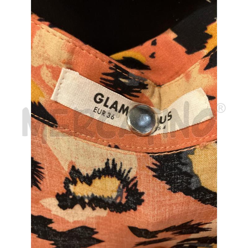 VESTITO D GLAMOUROUS ARA MACUL | Mercatino dell'Usato Roma eur 2