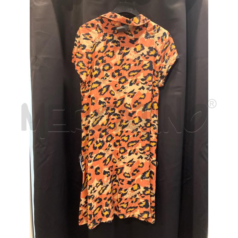 VESTITO D GLAMOUROUS ARA MACUL | Mercatino dell'Usato Roma eur 3
