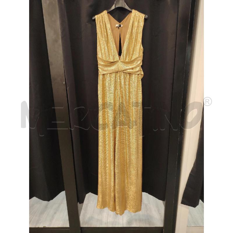 VESTITO D HALSTON DOR | Mercatino dell'Usato Roma eur 1