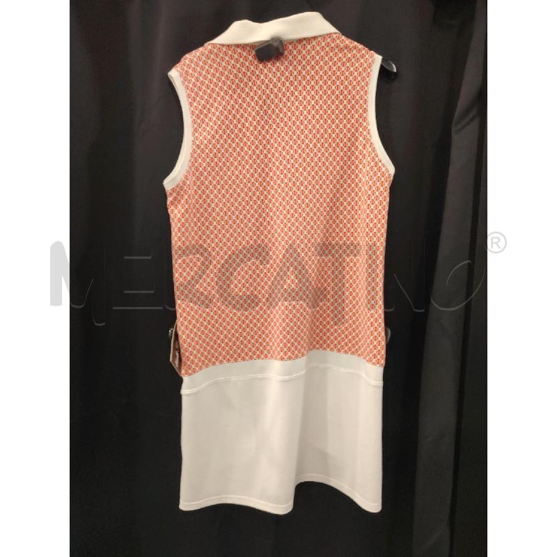 VESTITO D LACOSTE BIA RSS PALLE DA TENNIS  | Mercatino dell'Usato Roma eur 3