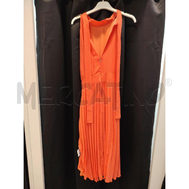 VESTITO D LIUJO ARA - COPRISPALLE | Mercatino dell'Usato Roma eur 2