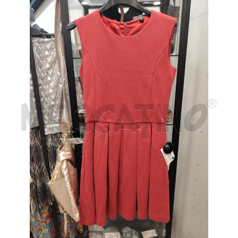 VESTITO D LIUJO RSS | Mercatino dell'Usato Roma eur 1