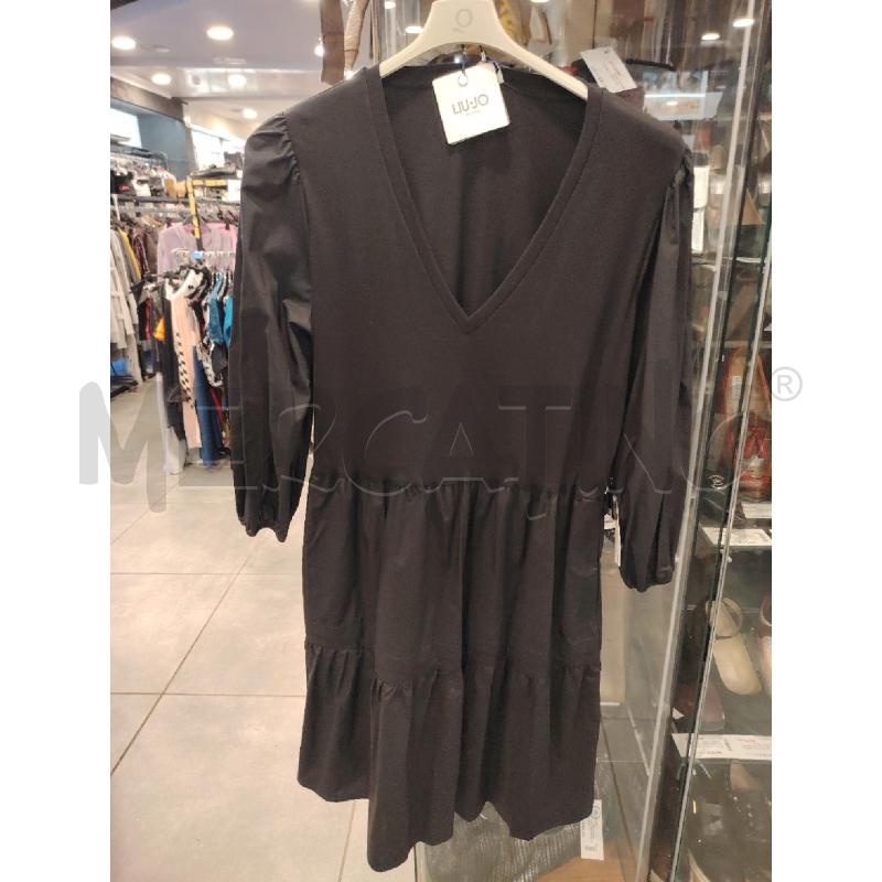 VESTITO D LIU JO NE BALZE CARTELL | Mercatino dell'Usato Roma eur 1