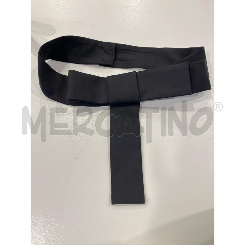 VESTITO D LIU JO NE SPALLINE + CINTA FIOCCO | Mercatino dell'Usato Roma eur 3